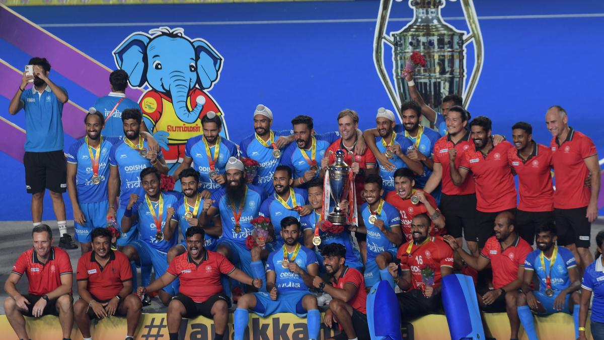 Morning Digest August 13, 2023 The Hindu